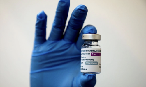 EU đưa chứng rối loạn thần kinh hiếm gặp vào danh sách tác dụng phụ vaccine AstraZeneca