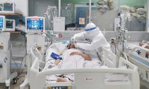 Ngày 9/9: Thêm 12.420 ca nhiễm Covid-19, TP.HCM 5.549 ca, Bình Dương 4.531 ca