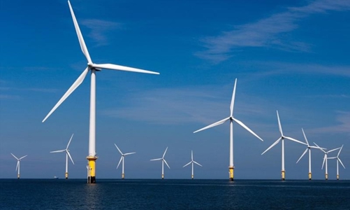 Hợp tác phát triển các dự án điện gió ngoài khơi tại Việt Nam