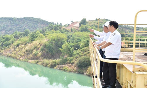 Thiệt hại hàng ngàn tỷ đồng do hạn chế trong quản lý tài nguyên nước