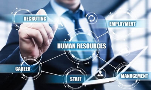 Doanh nghiệp chưa đánh giá cao ứng dụng công nghệ trong quản lý nhân sự