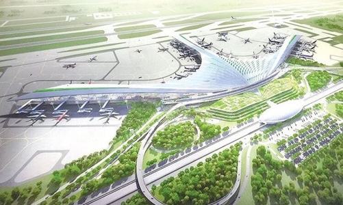 Đồng Nai kiến nghị hỗ trợ hơn 4 nghìn tỷ đồng làm tuyến giao thông nối sân bay Long Thành