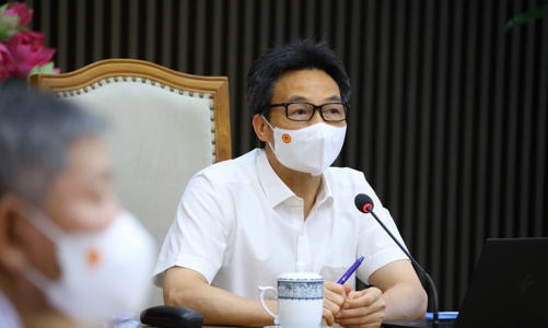 Điều chỉnh chiến lược chống dịch Covid-19 trong tình hình mới