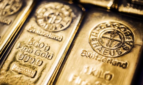 Giá vàng trong nước tăng theo thế giới, USD “giảm nhiệt”