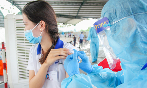 Trưa 17/9, Hà Nội ghi nhận thêm 7 ca mắc Covid-19 