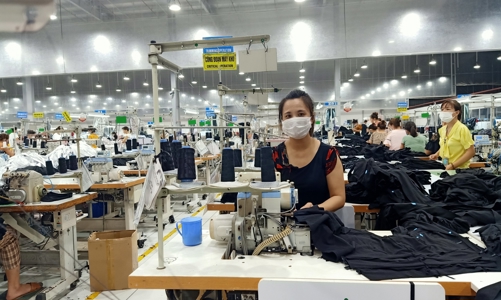 Chính phủ sẽ hỗ trợ “nóng” 1 triệu doanh nghiệp, hộ kinh doanh