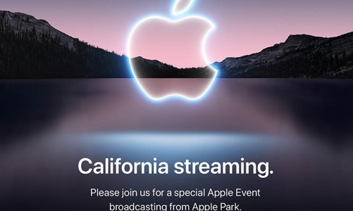 iPhone 13 ra mắt vào ngày 14/9 với 4 phiên bản