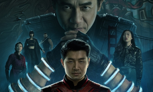 “Shang-Chi” vượt mặt Fast & Furious 9, vì sao chưa có lịch chiếu tại Trung Quốc?