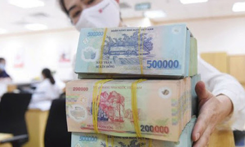 Ngân hàng vẫn dẫn đầu khối lượng phát hành trái phiếu doanh nghiệp