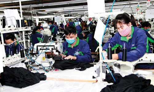 “Bí quyết ” để sống chung với dịch