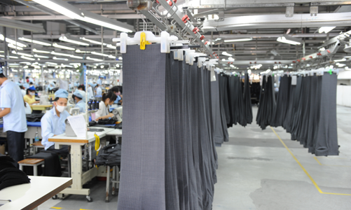 Đã đến lúc thay đổi để thích nghi với đại dịch