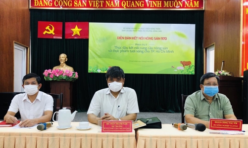 Doanh nghiệp TP.HCM sẵn sàng 