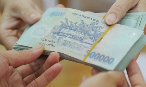 Ngân hàng nhỏ bắt đầu nâng lãi suất huy động