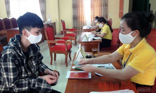 Hà Nội: Kinh phí hỗ trợ an sinh cho đối tượng khó khăn vì Covid-19 đã vượt 1.000 tỷ 