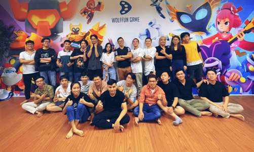 Thetan Arena - Game NFT Việt Nam với tham vọng chinh phục Esport