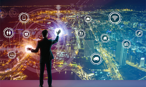 Muốn chuyển đổi số thành công, doanh nghiệp không thể đi một mình