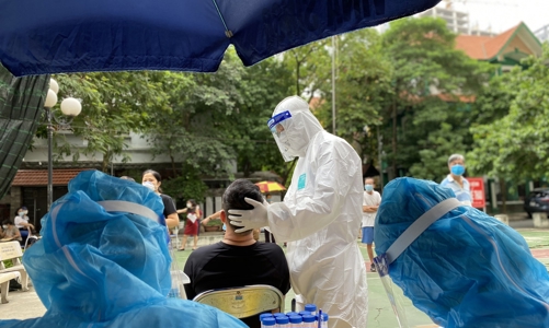 Hà Nội xem xét nới lỏng một số dịch vụ sau ngày 15/9