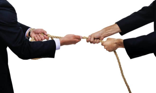 Giải quyết tranh chấp thương mại quốc tế bằng hoà giải 