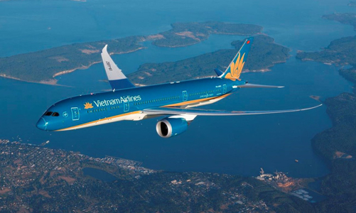 SCIC rót gần 7.000 tỷ đồng mua cổ phiếu Vietnam Airlines