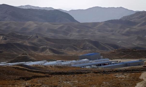 Taliban ở Afghanistan 