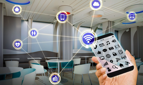 Việt Nam mới có hơn 3 triệu thuê bao IoT