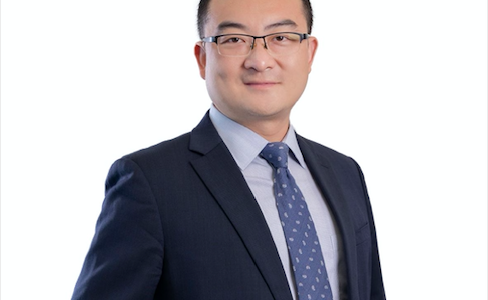 Huawei Việt Nam có Tổng Giám đốc mới