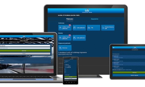 Citi tăng tốc thanh toán quốc tế thông qua các giải pháp số hóa