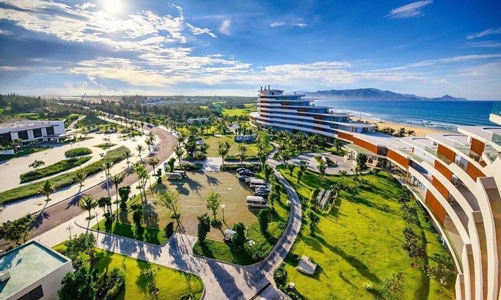 Bình Định sẽ đấu giá 3 dự án khu dân cư có tổng đầu tư hơn 2.000 tỷ đồng 