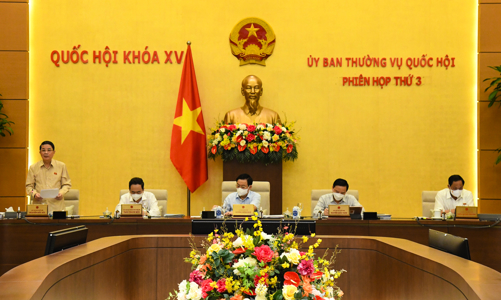 Yêu cầu chú trọng kiểm toán việc huy động và sử dụng các nguồn lực cho phòng, chống dịch Covid-19