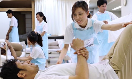 Gần 1.900 điều dưỡng, hộ lý Việt Nam đã sang Nhật Bản làm việc 