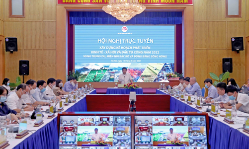 Bộ Kế hoạch và Đầu tư: GDP cả năm tăng 3,5-4% nếu dịch được kiểm soát trong tháng 9