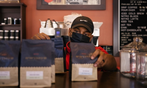 Người Mỹ kiếm được bao nhiêu mỗi năm?