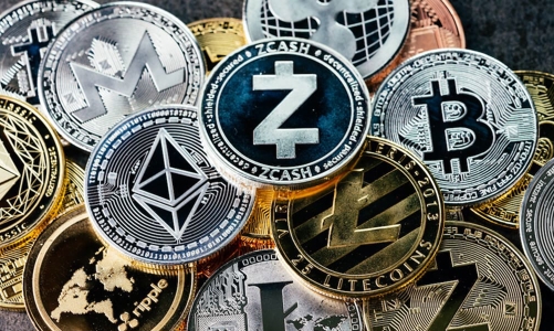 Các quỹ đầu cơ tiền ảo lãi lớn