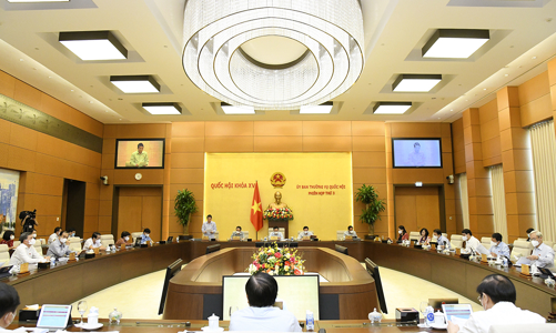 Đề xuất cơ chế đặc thù cho Thanh Hóa: 