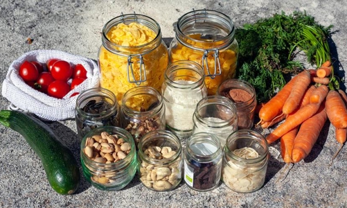 “Bí kíp” mua sắm thực phẩm tiết kiệm cho gia đình