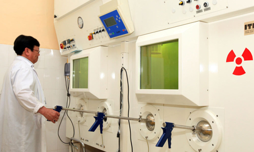 Sắp giảm 50% phí trong lĩnh vực năng lượng nguyên tử