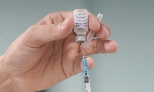 Cuba đề nghị WHO phê duyệt 3 vaccine Covid-19