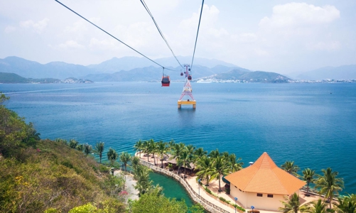 Doanh nghiệp du lịch Khánh Hòa trông ngóng ngày mở cửa