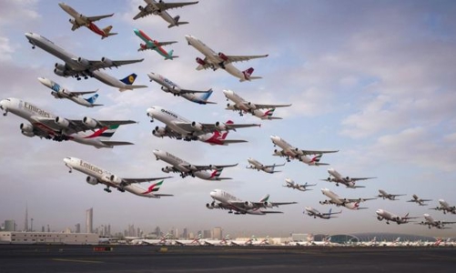 Boeing dự báo thị trường hàng không thương mại đạt mức 9 nghìn tỷ USD trong 10 năm tới