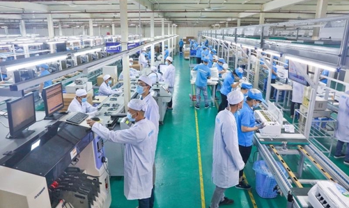 WB: Use fiscal policy to boost domestic demand