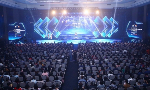 TECHFEST VIETNAM 2021: “Đổi mới sáng tạo - Kiến tạo tương lai”