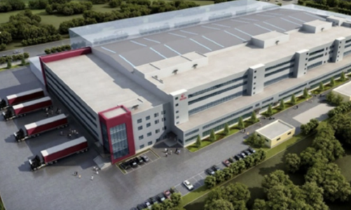 Lãnh đạo Kocham: Việt Nam nên xây nhà máy đa tầng như Hàn Quốc để tiết kiệm đất 