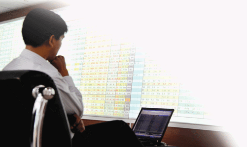 Chứng khoán chuẩn bị cho phục hồi hậu giãn cách