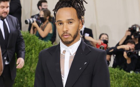 Met Gala 2021: Những ngôi sao thể thao “tranh phần” nổi bật