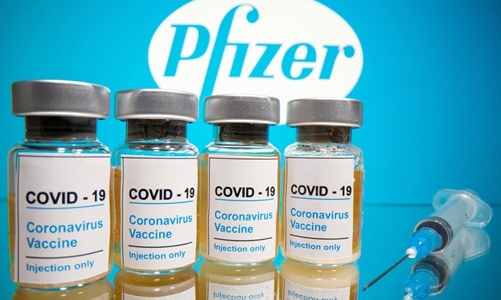 Xuất Quỹ vaccine hơn 2.600 tỷ đồng mua thêm gần 20 triệu liều vaccine Pfizer