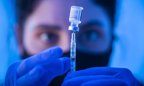 Mỹ: Hội đồng chuyên gia bác đề xuất tiêm đại trà nhắc lại vaccine Covid-19