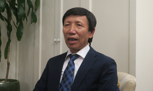 TS. Phan Hữu Thắng: Mô hình “may đo” sẽ là sự lựa chọn cho phát triển khu công nghiệp theo xu thế mới