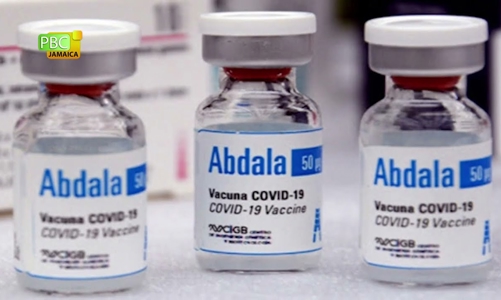 Bộ Y tế phê duyệt có điều kiện vaccine Covid-19 Abdala của Cuba