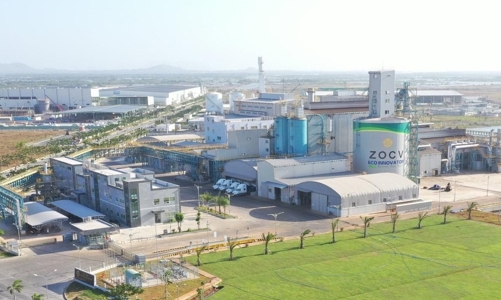 Xu hướng phát triển khu công nghiệp chuyên ngành, đa chức năng