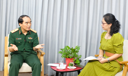 Nanocovax: Những điều tốt lành đang đến